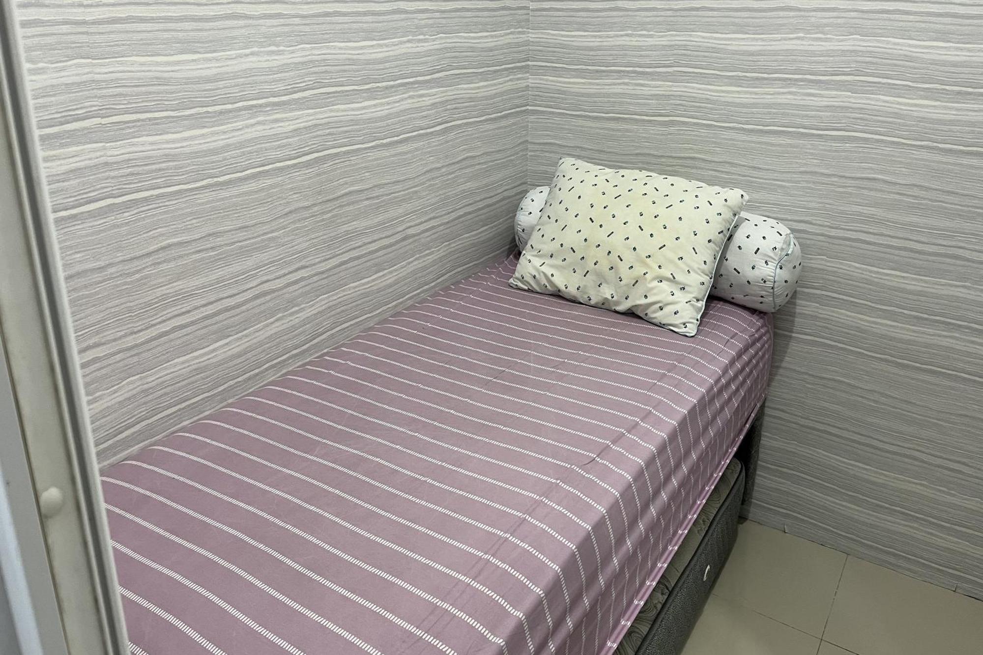 Apartment Pramuka By Uchi *