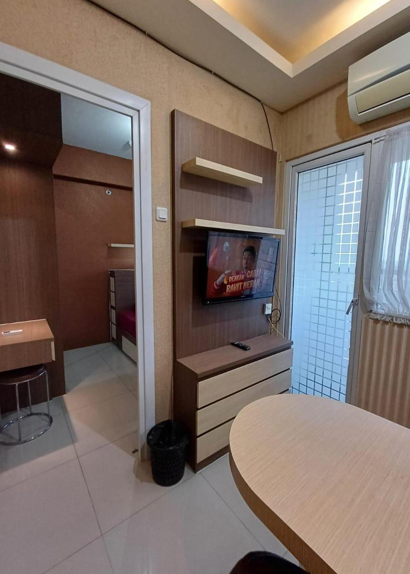Apartment Pramuka By Uchi Jakarta