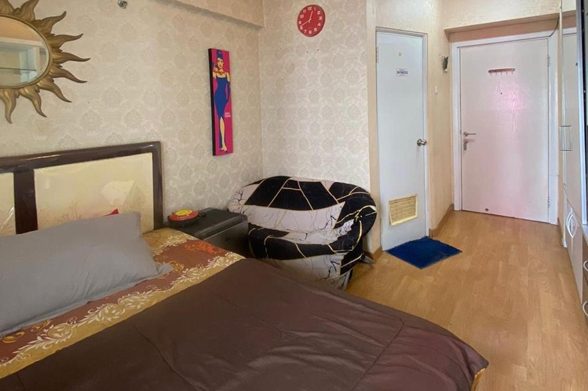 Apartment Pramuka By Uchi