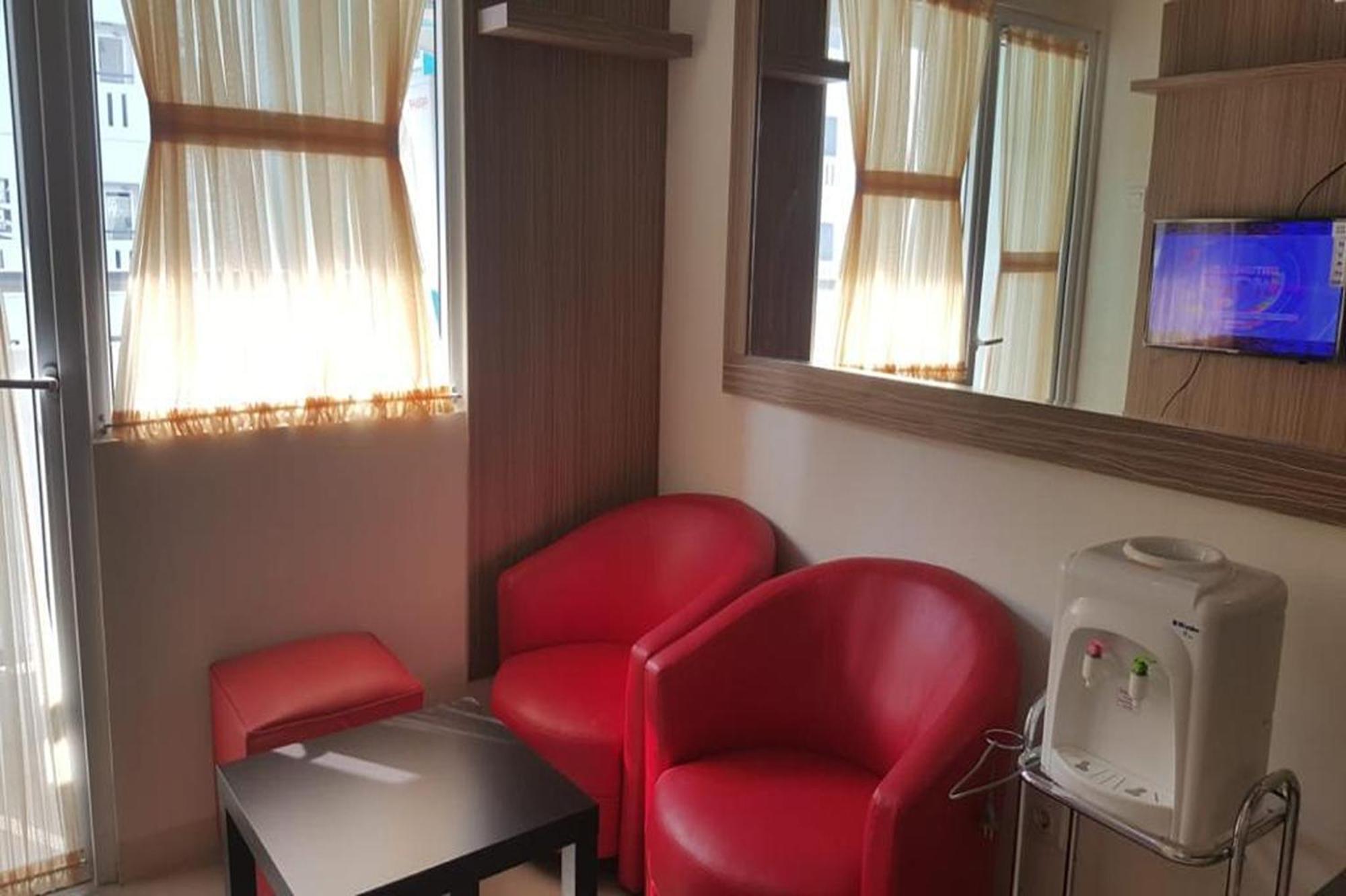 Appartement Pramuka By Uchi Jakarta