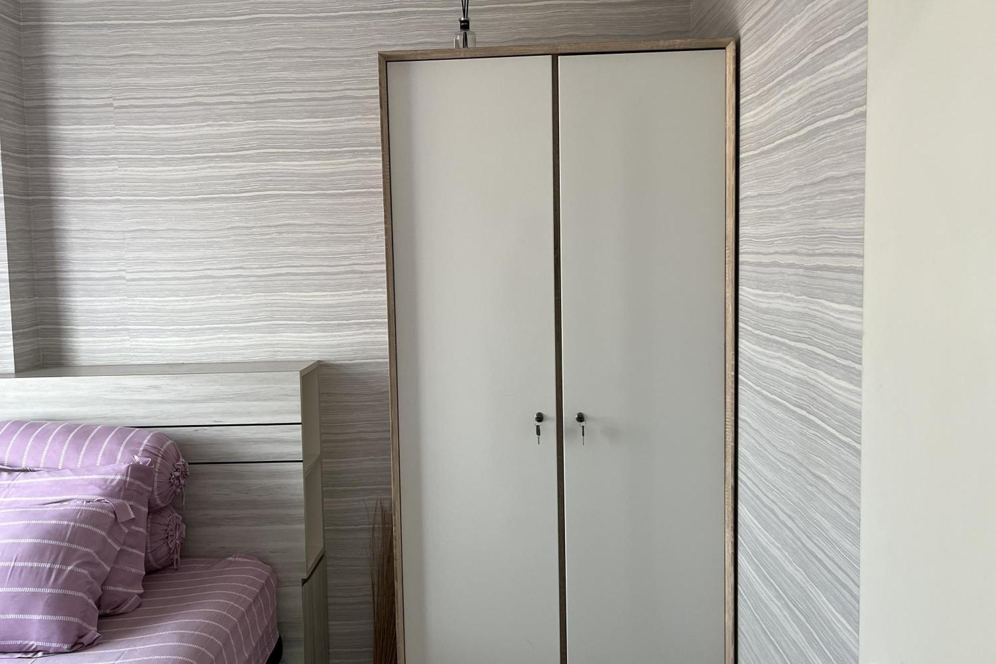 Pramuka By Uchi Appartement