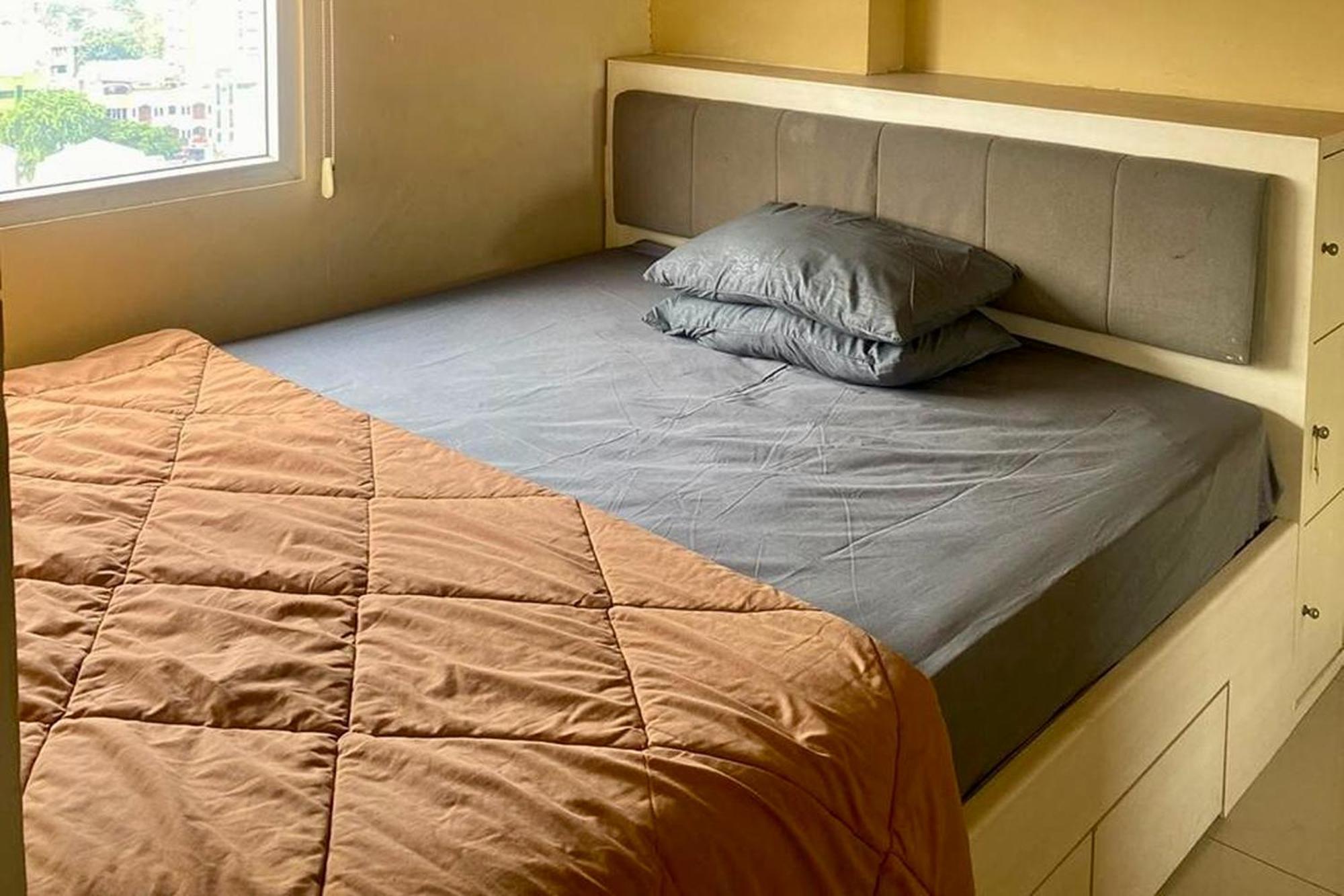 Appartement Pramuka By Uchi
