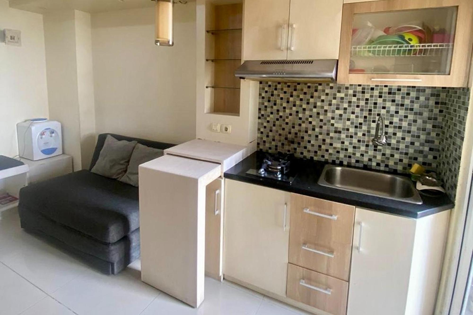Pramuka By Uchi Appartement *