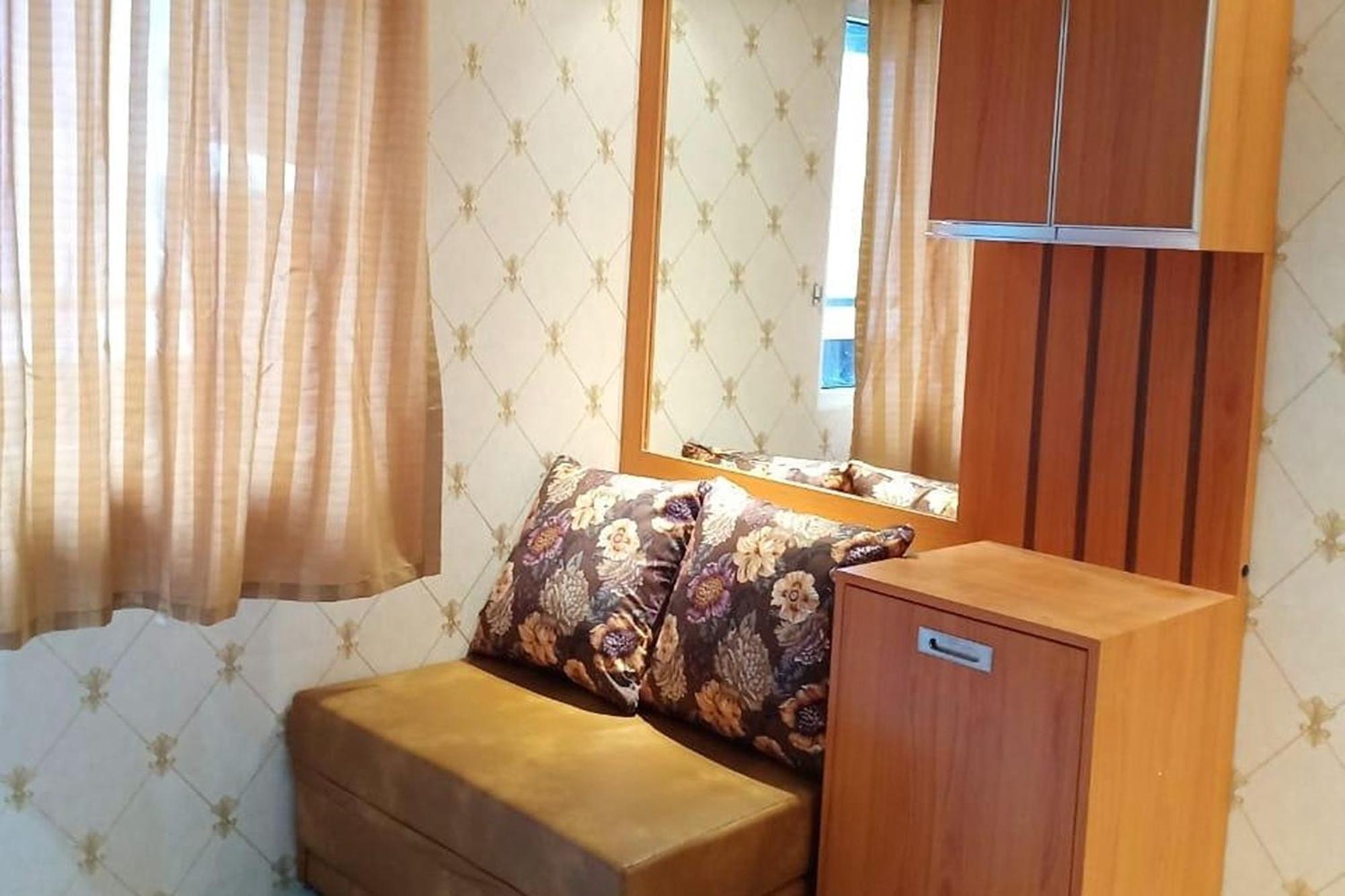 Appartement Pramuka By Uchi *