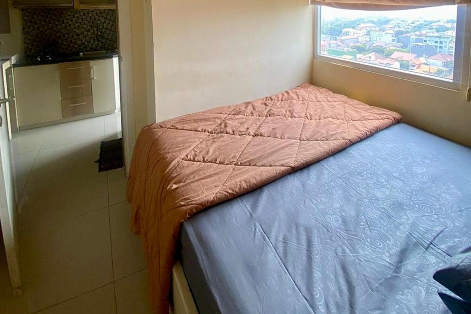 Pramuka By Uchi Appartement