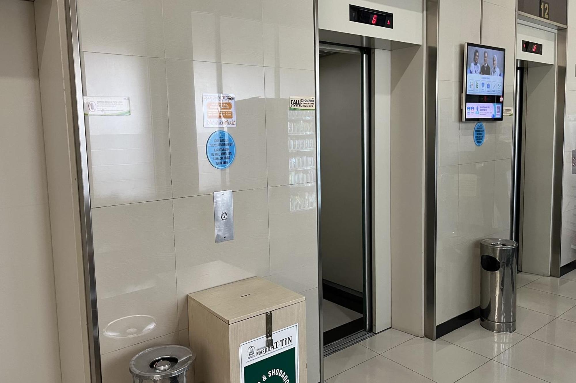 Appartement Pramuka By Uchi Jakarta